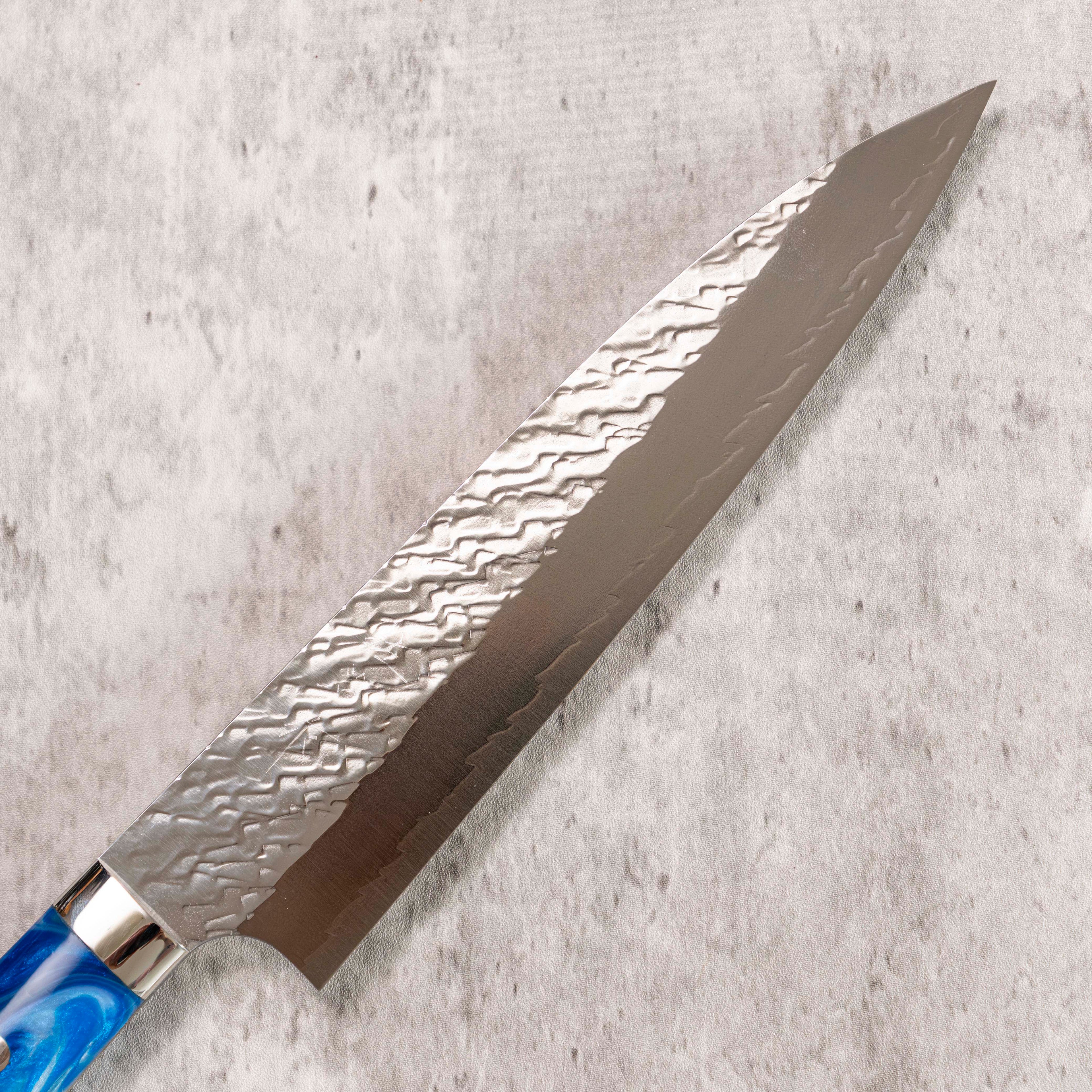 Takeshi Saji STRIX Gyuto 205 mm