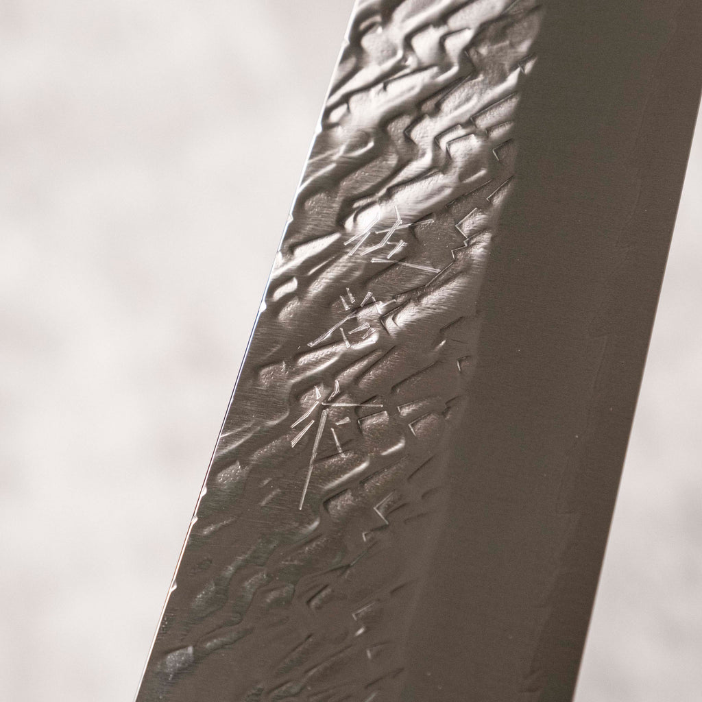 Takeshi Saji STRIX Gyuto 205 mm