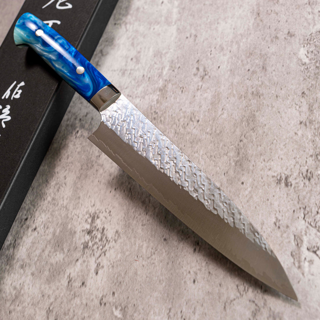 Takeshi Saji STRIX Gyuto 205 mm