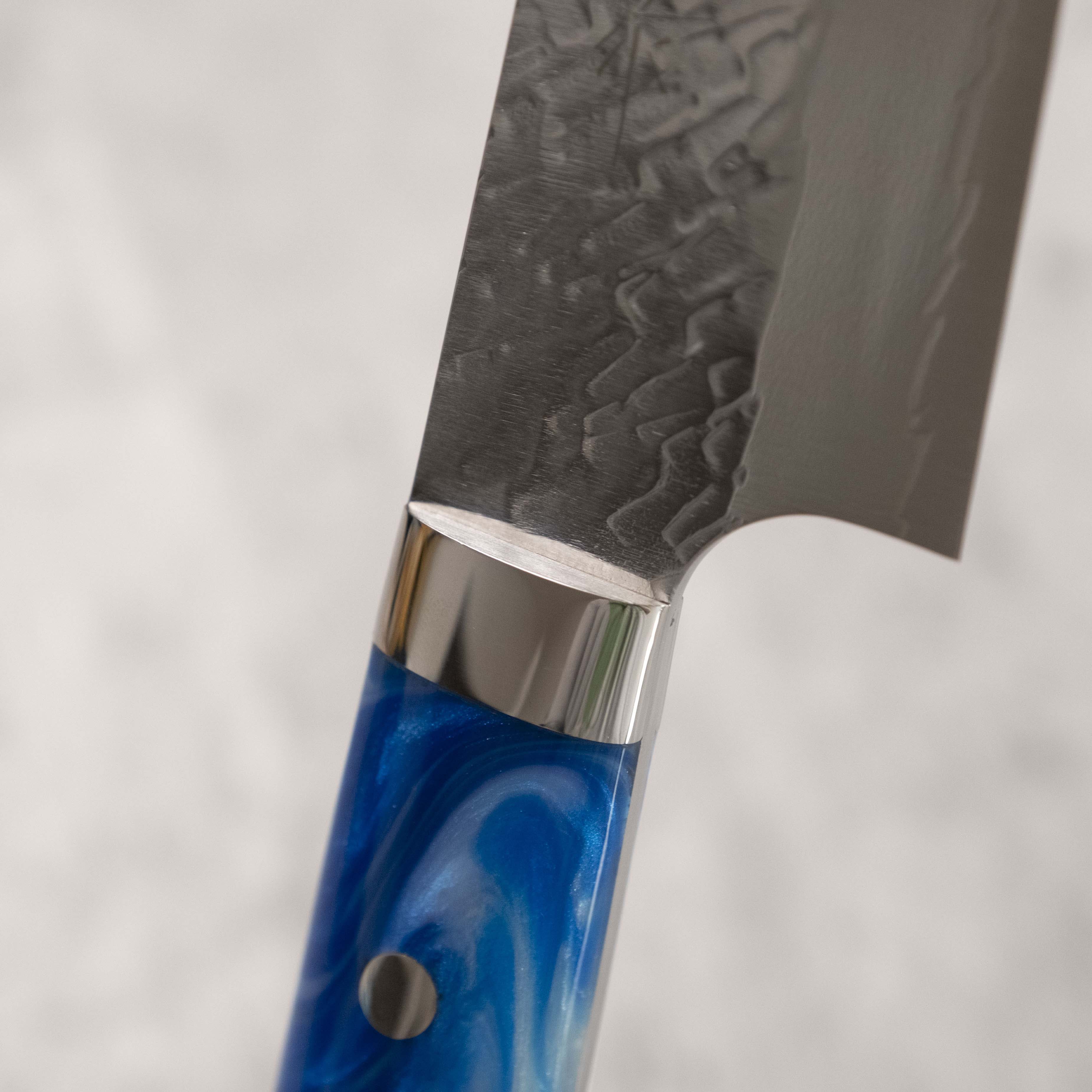 Takeshi Saji STRIX Gyuto 205 mm