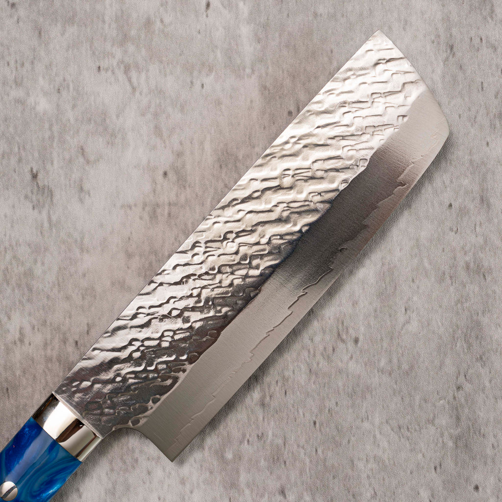 Takeshi Saji STRIX Nakiri 160 mm