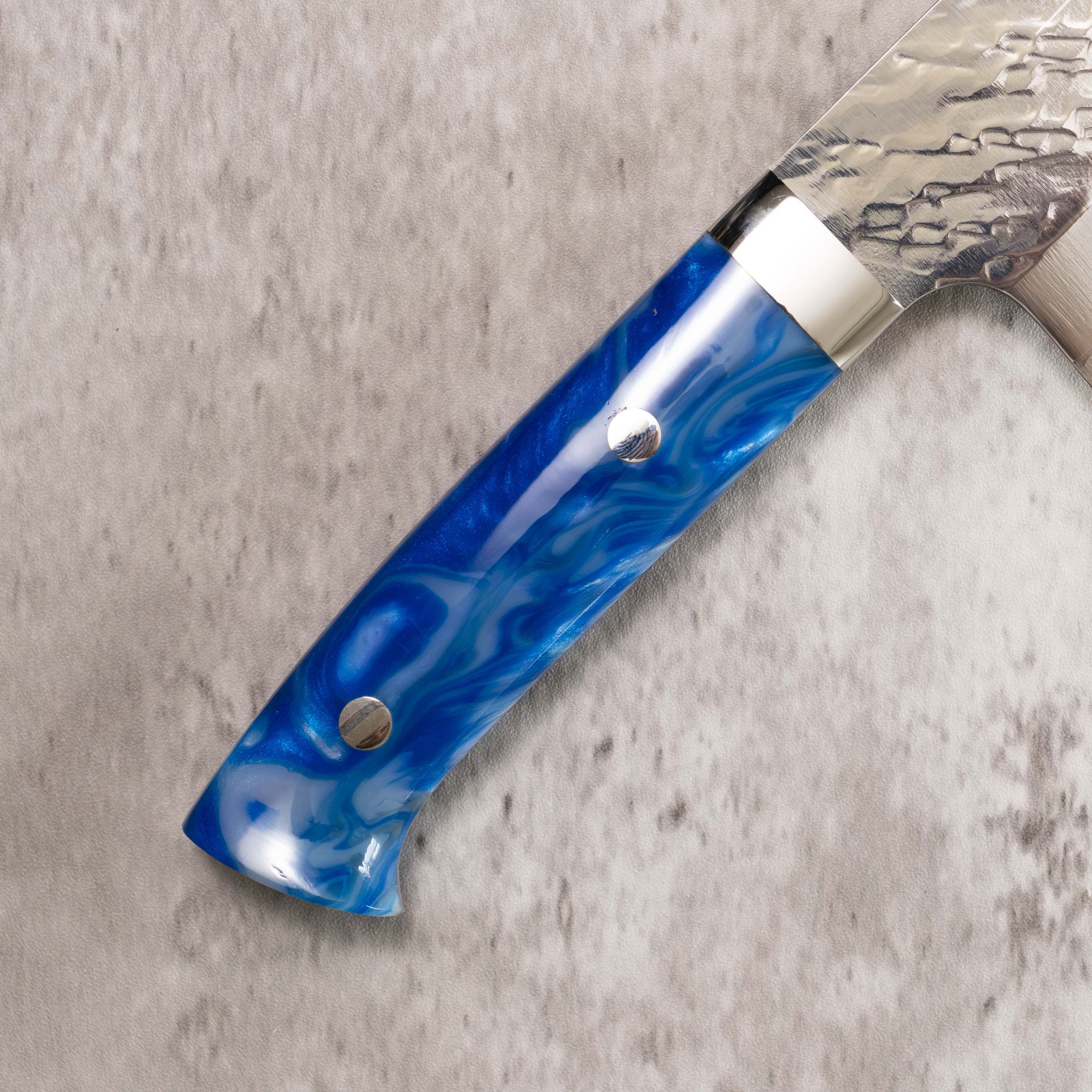 Takeshi Saji STRIX Nakiri 160 mm