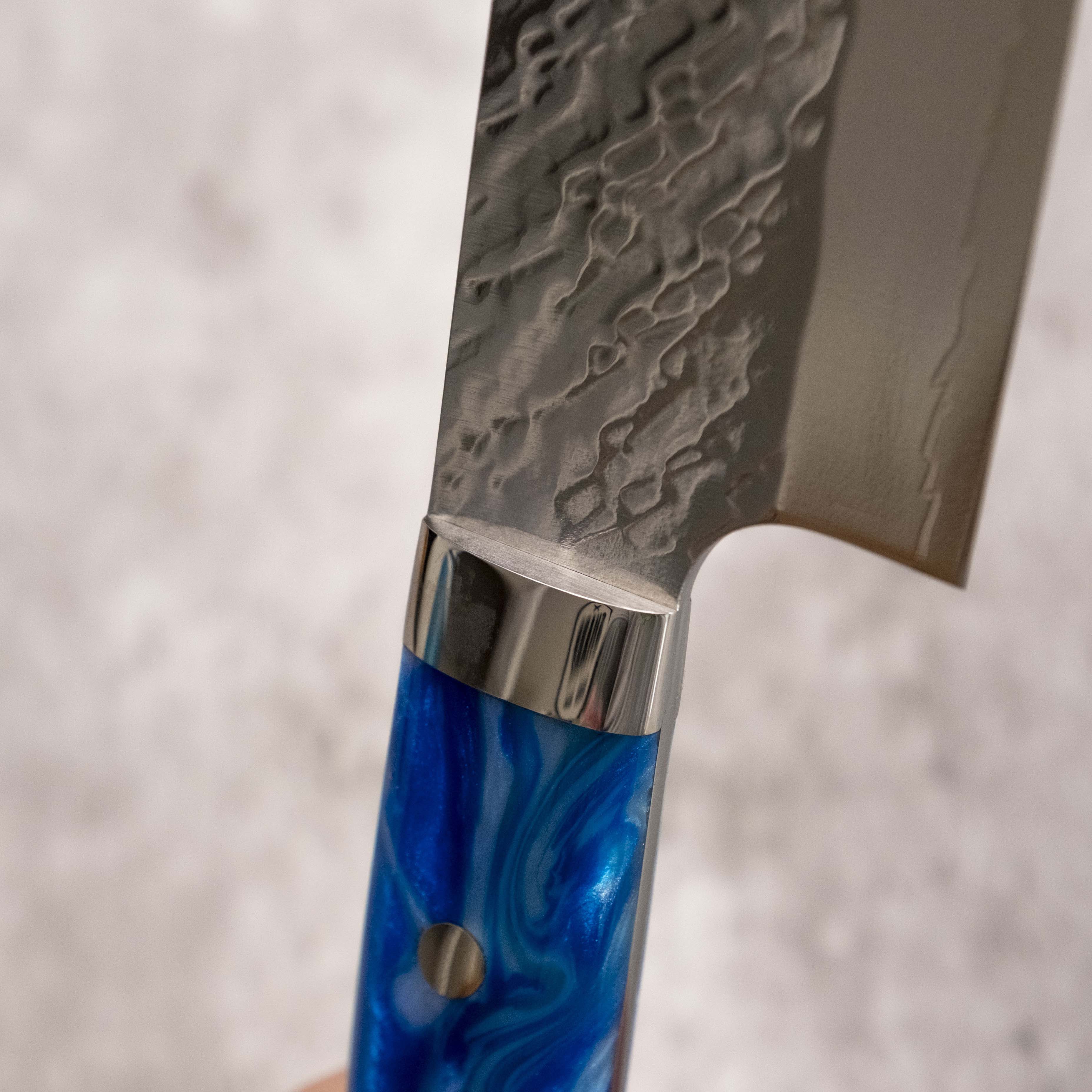 Takeshi Saji STRIX Nakiri 160 mm
