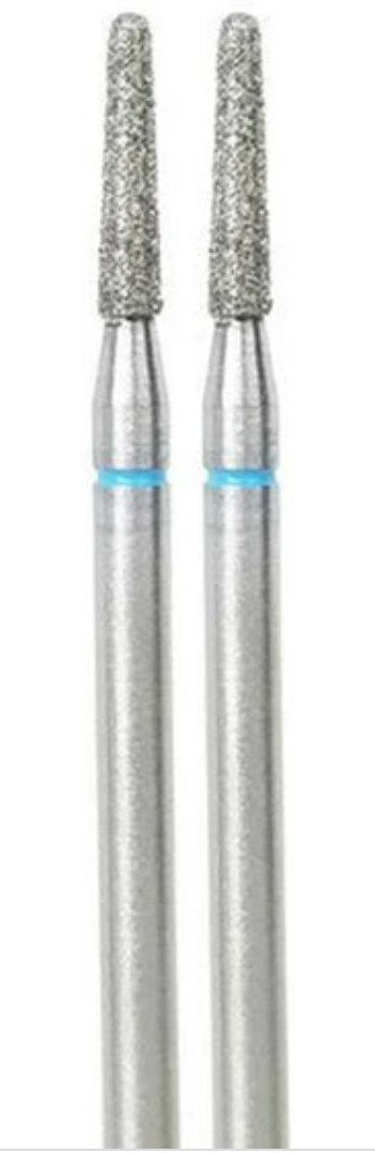 Erica's Micro Taper Bit