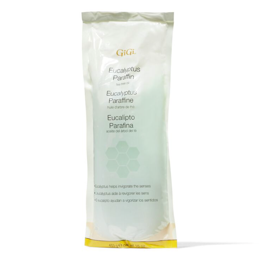 GiGi Eucalyptus Paraffin 16oz