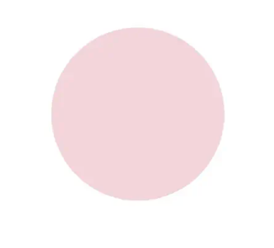 IBD Building Gel Cover Pink