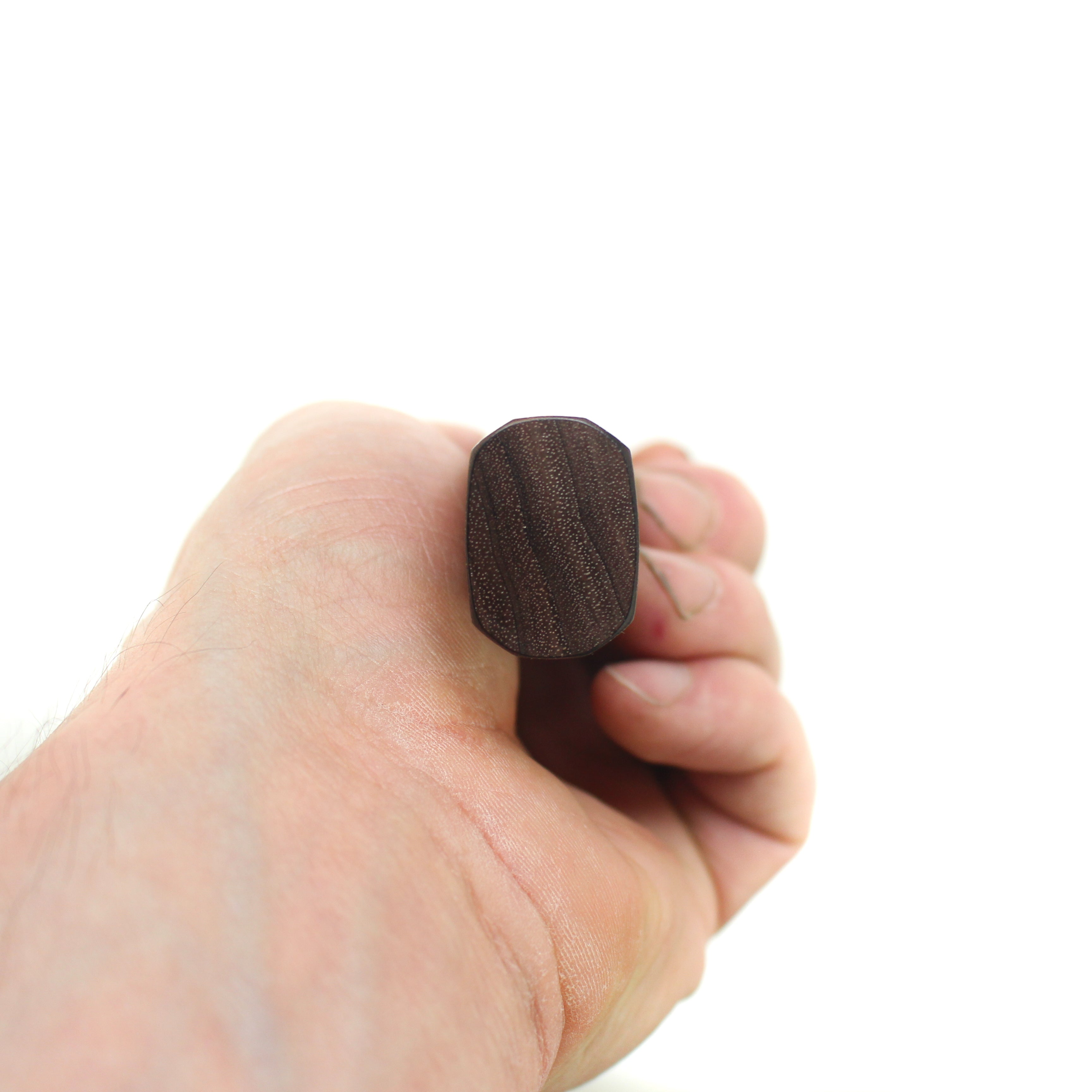 Shigeki Tanaka R2 Damascus Gyuto 210 mm