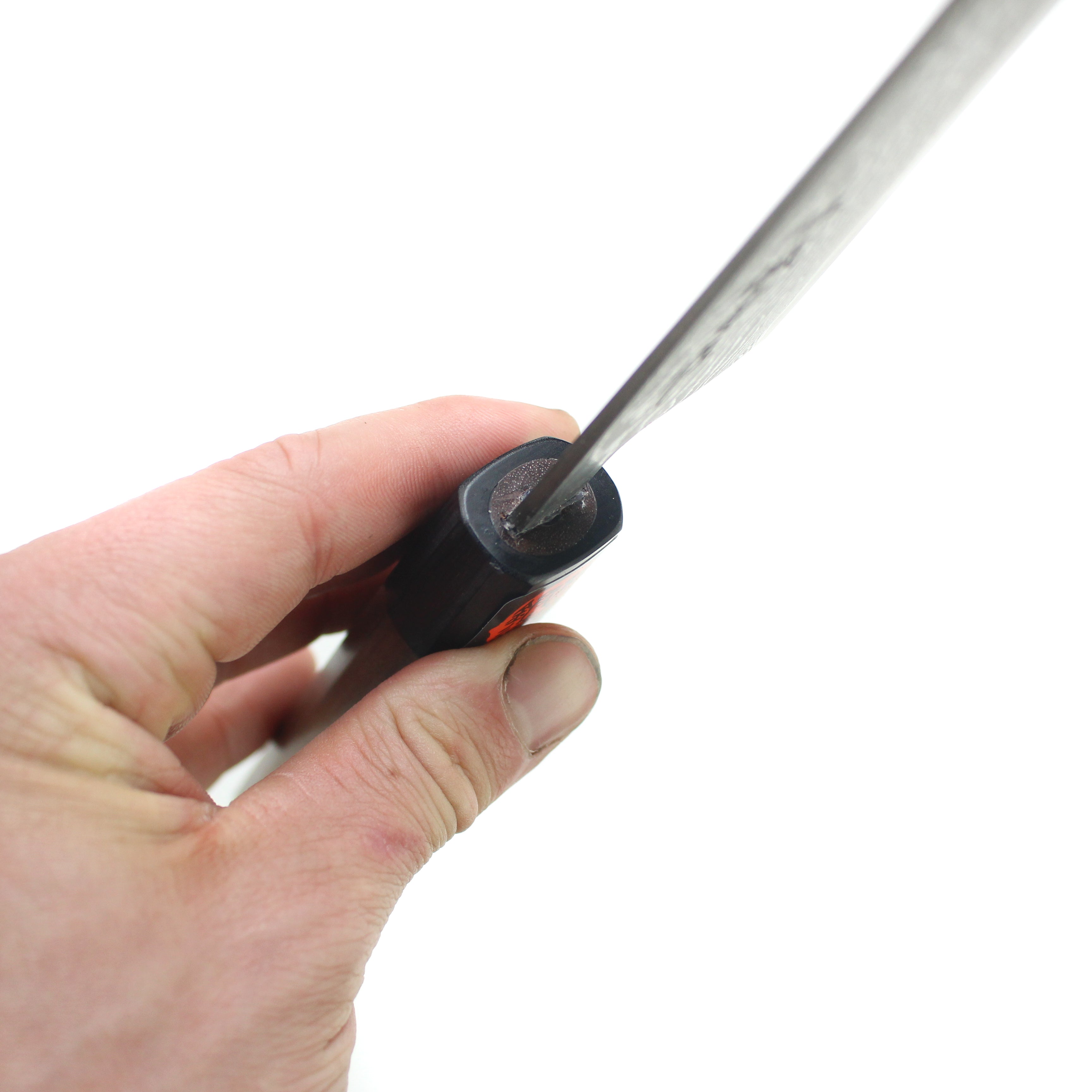 Shigeki Tanaka R2 Damascus Gyuto 210 mm