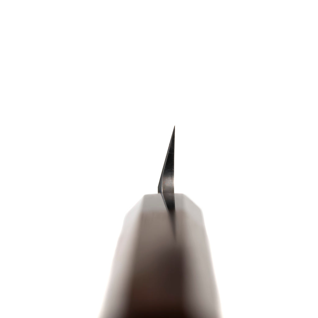 Hatsukokoro Shirasagi Migaki Yanagiba 265 mm