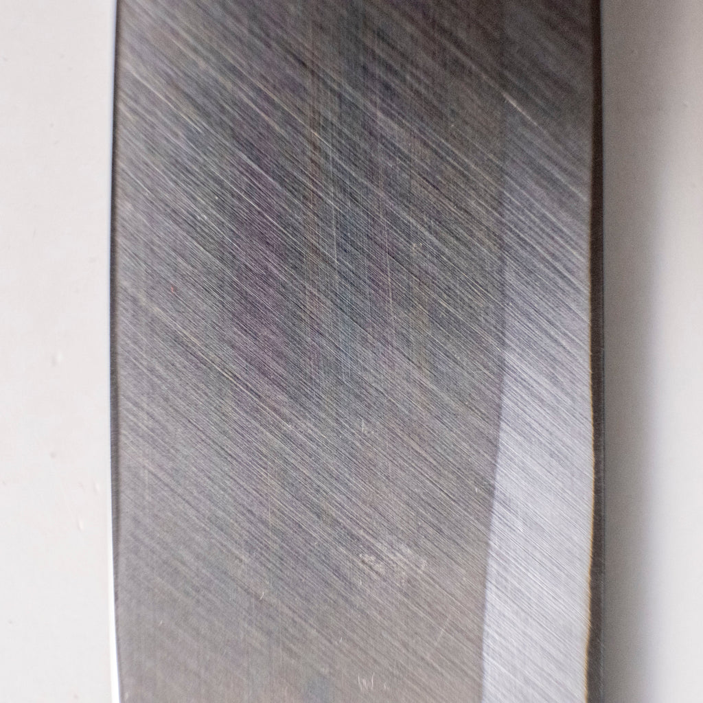 Hatsukokoro Shirasagi Kurouchi Yanagiba 295 mm