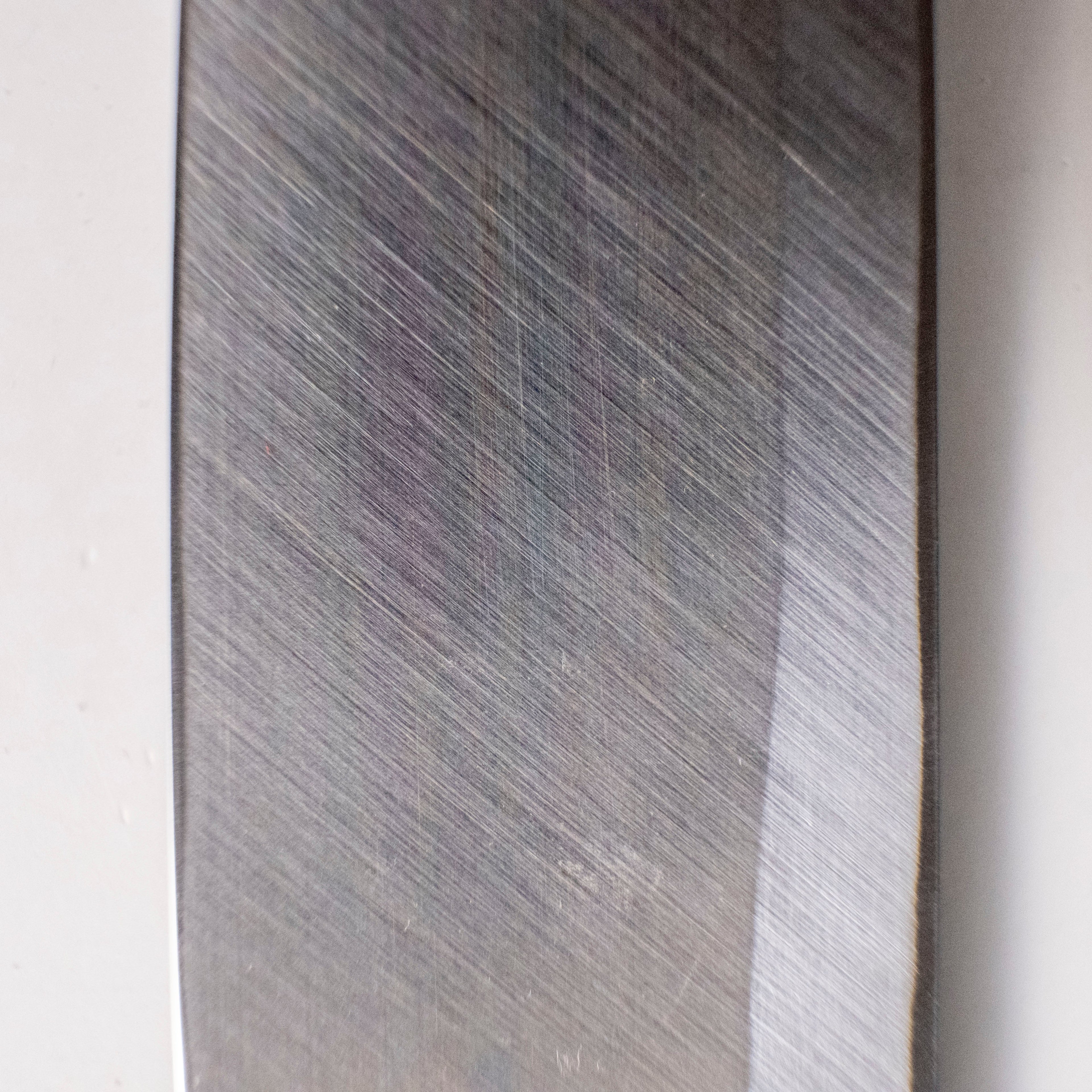 Hatsukokoro Shirasagi Kurouchi Yanagiba 295 mm