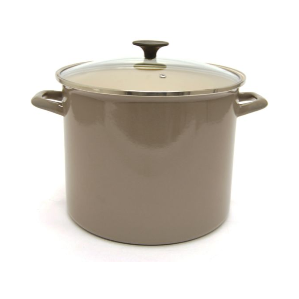 Marmite Starfrit 15L (16Qt) avec couvercle