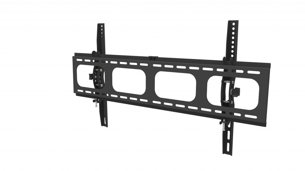 Support mural ProTech inclinable robuste pour téléviseurs de 42 à 90 pouces (TL-226)