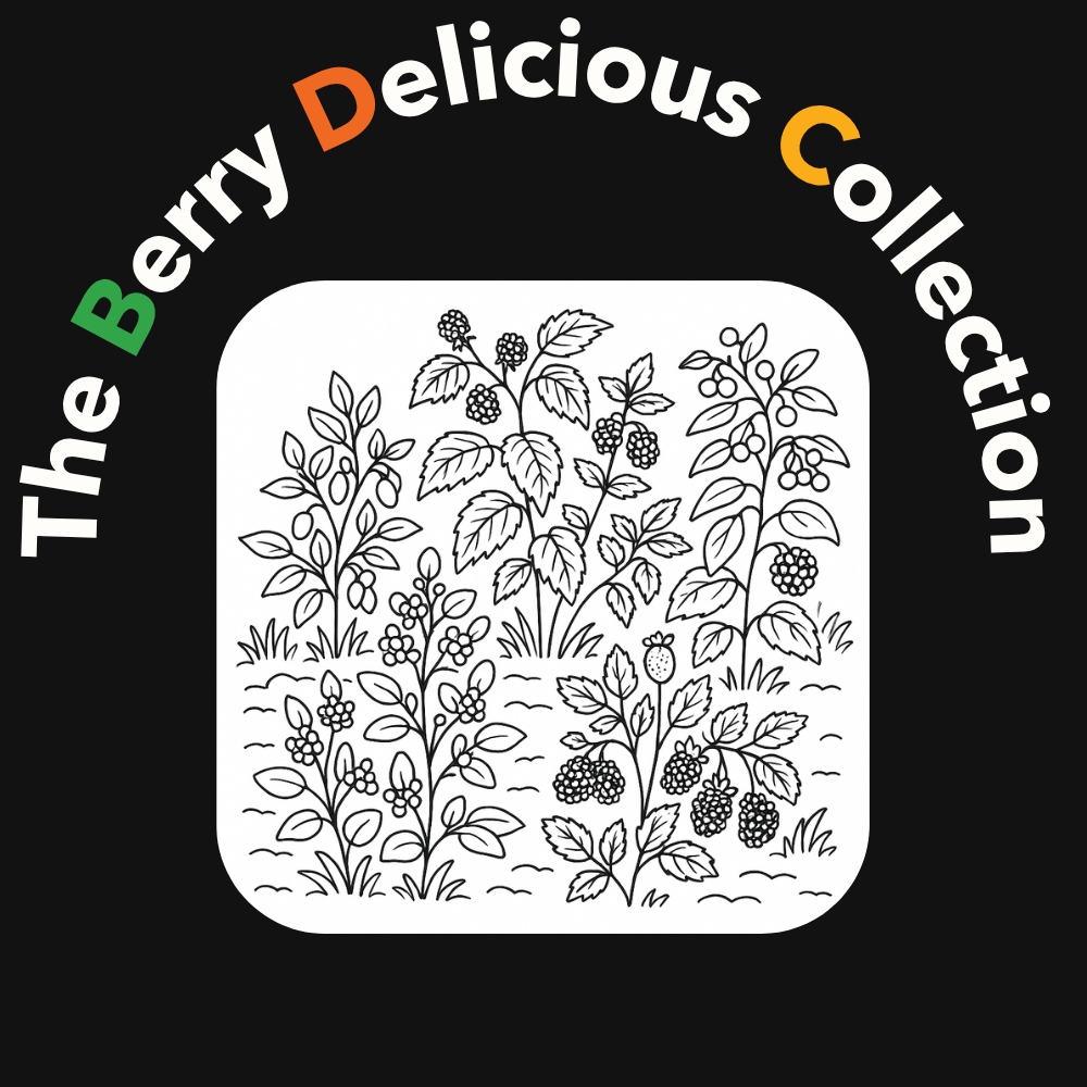 The Berry Delicious Collection