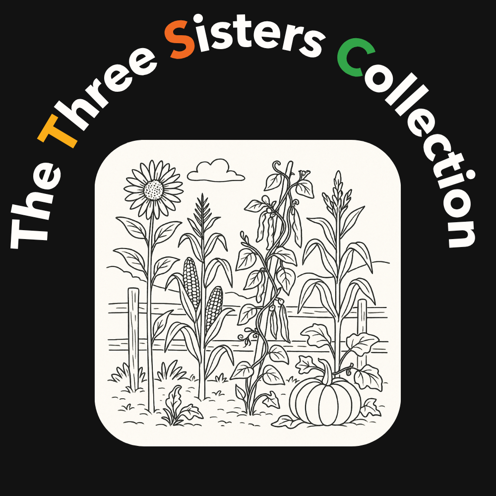The Three Sisters Collection