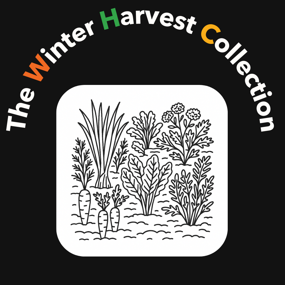 The Winter Harvest Collection