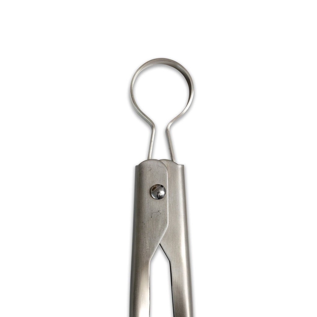 Cuisipro Stainless Steel Locking Tongs