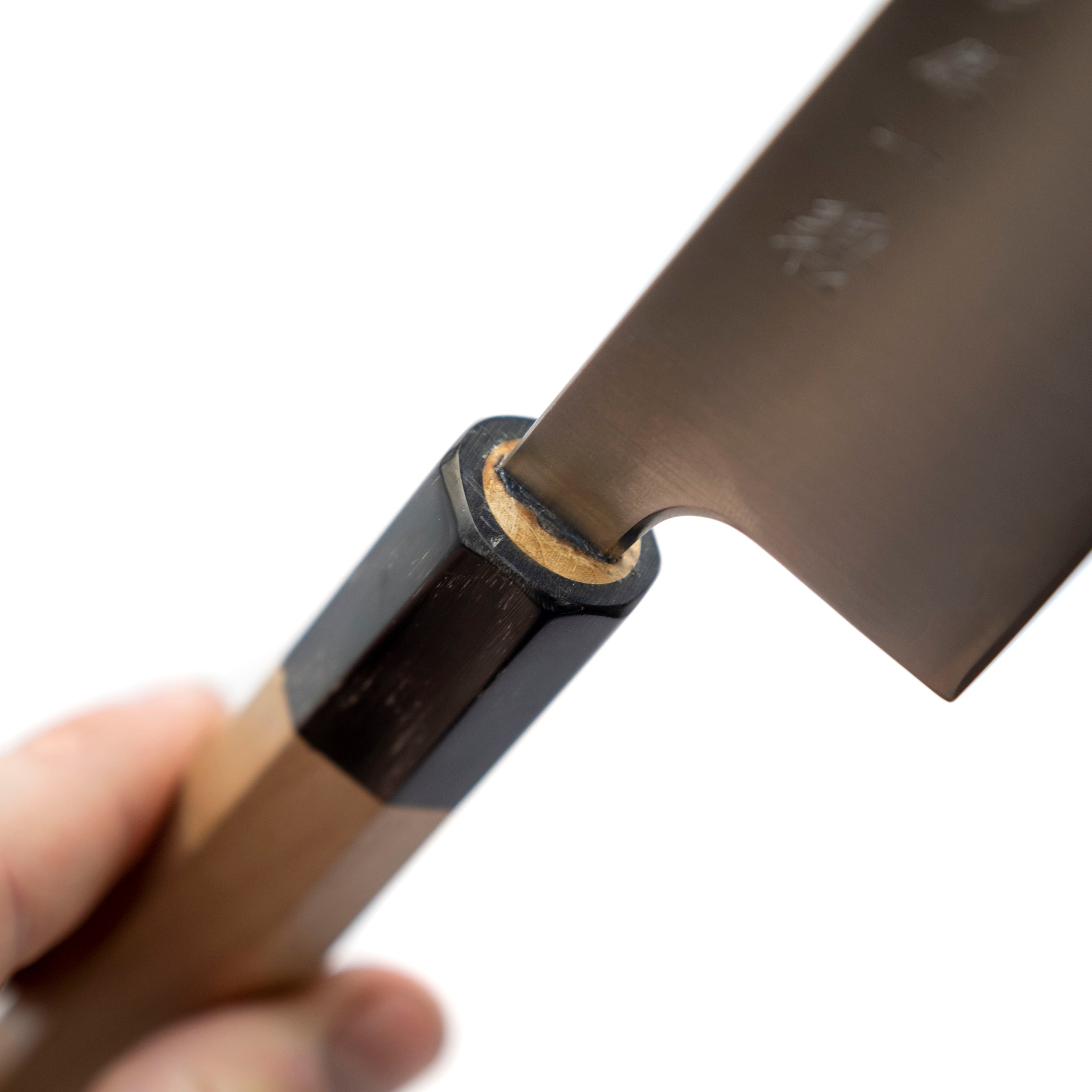 Tosaichi AO Super Gyuto 240mm