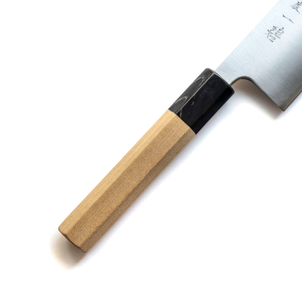 Tosaichi AO Super Santoku 165mm