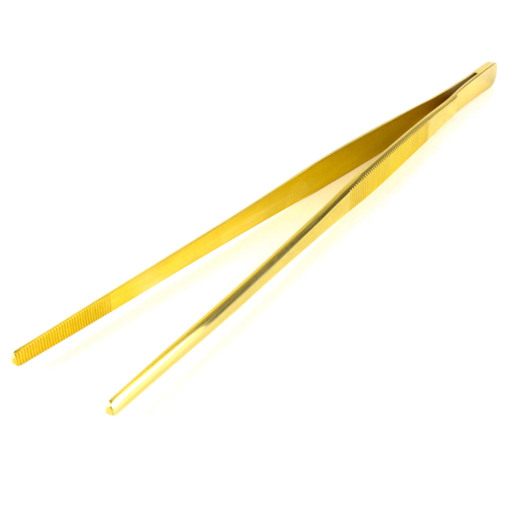 Straight Tweezers 30cm