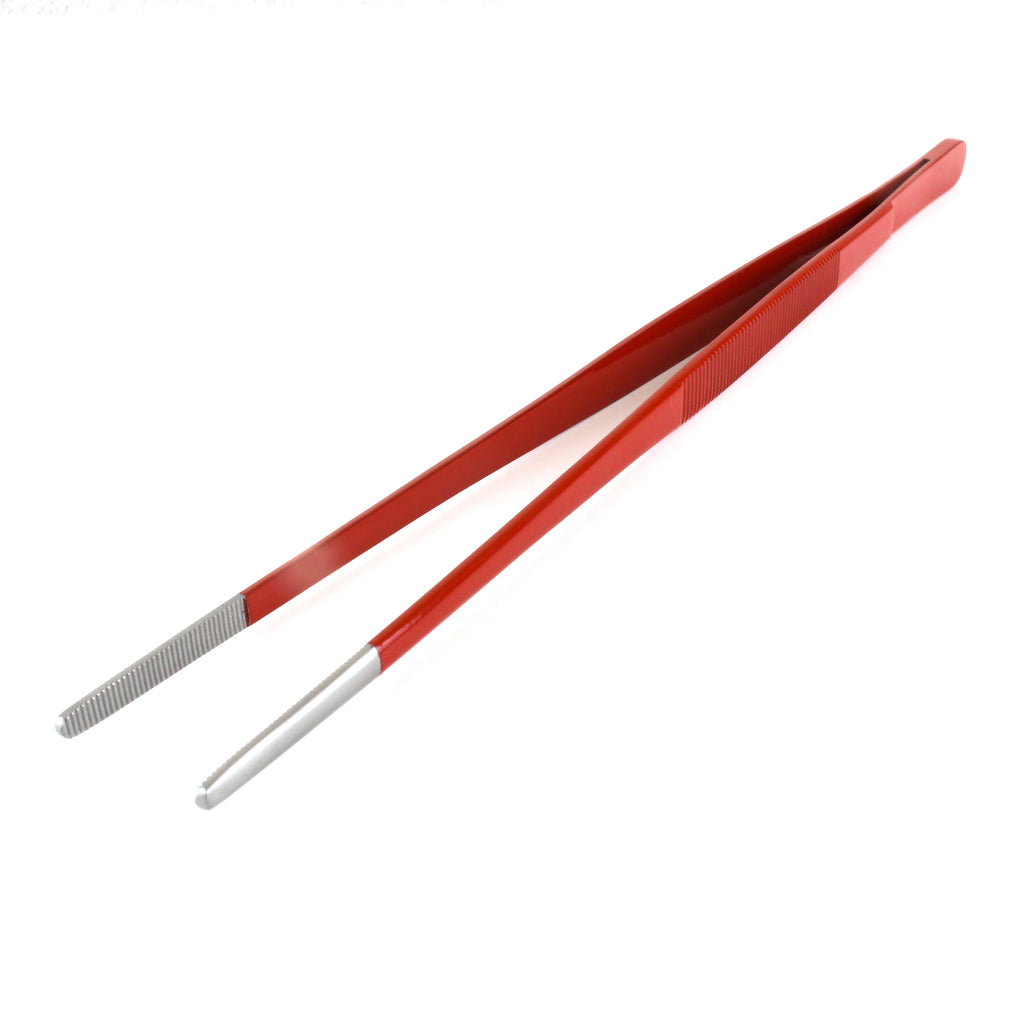 Straight Tweezers 30cm