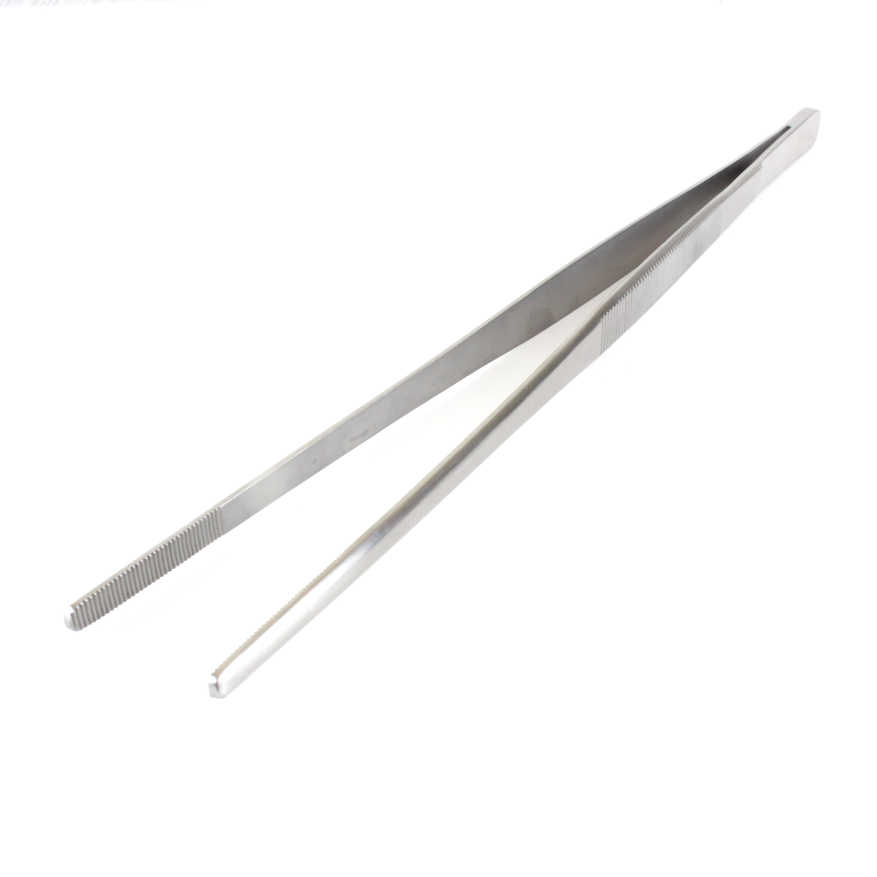 Straight Tweezers 30cm