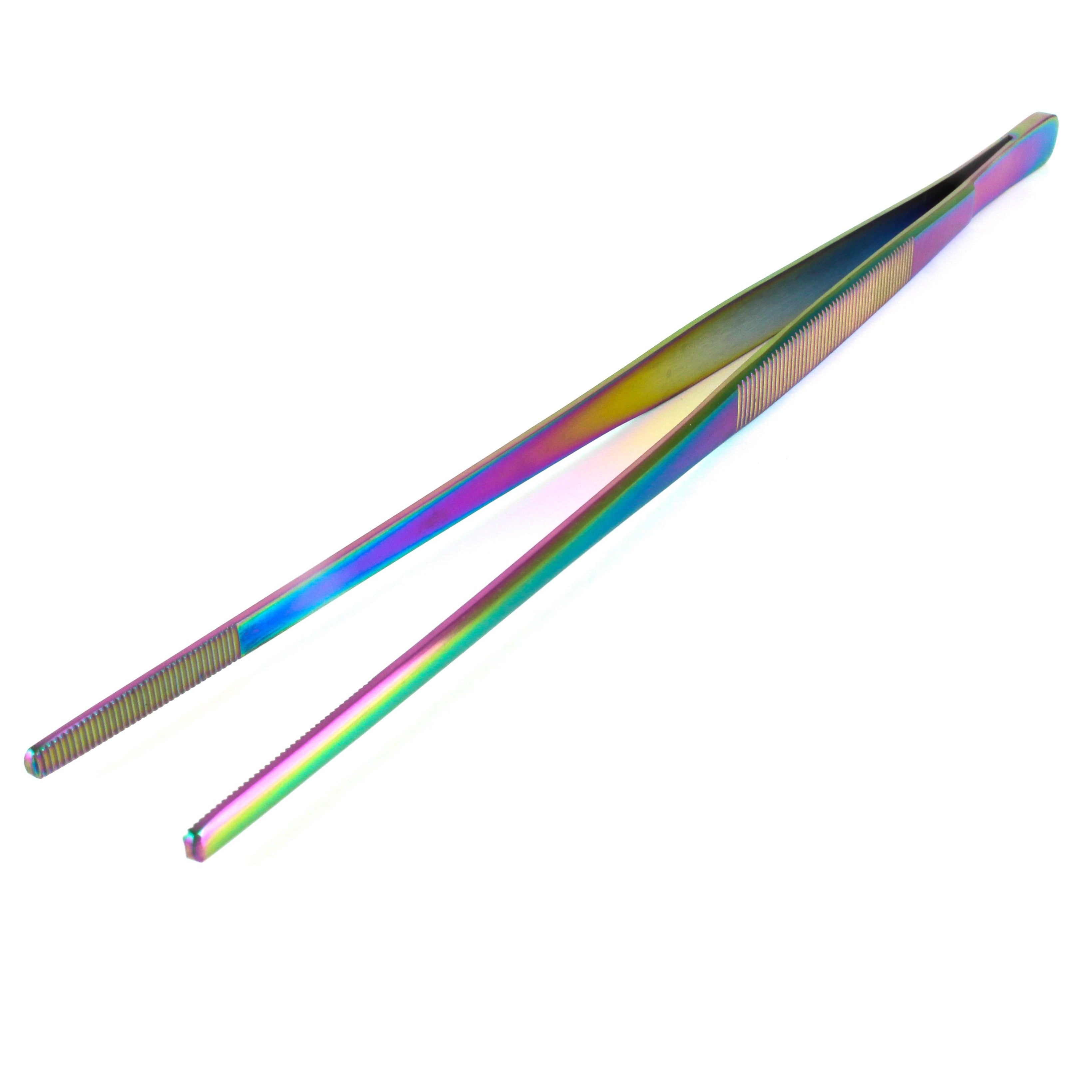 Straight Tweezers 30cm