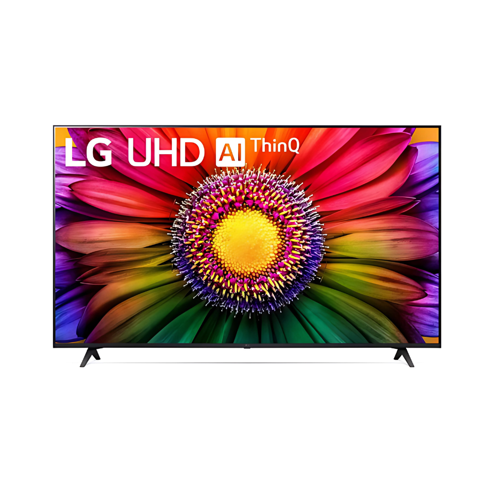 Téléviseur LG 86'' 4K intelligent webOS HDR DEL UHD (86UR8000)