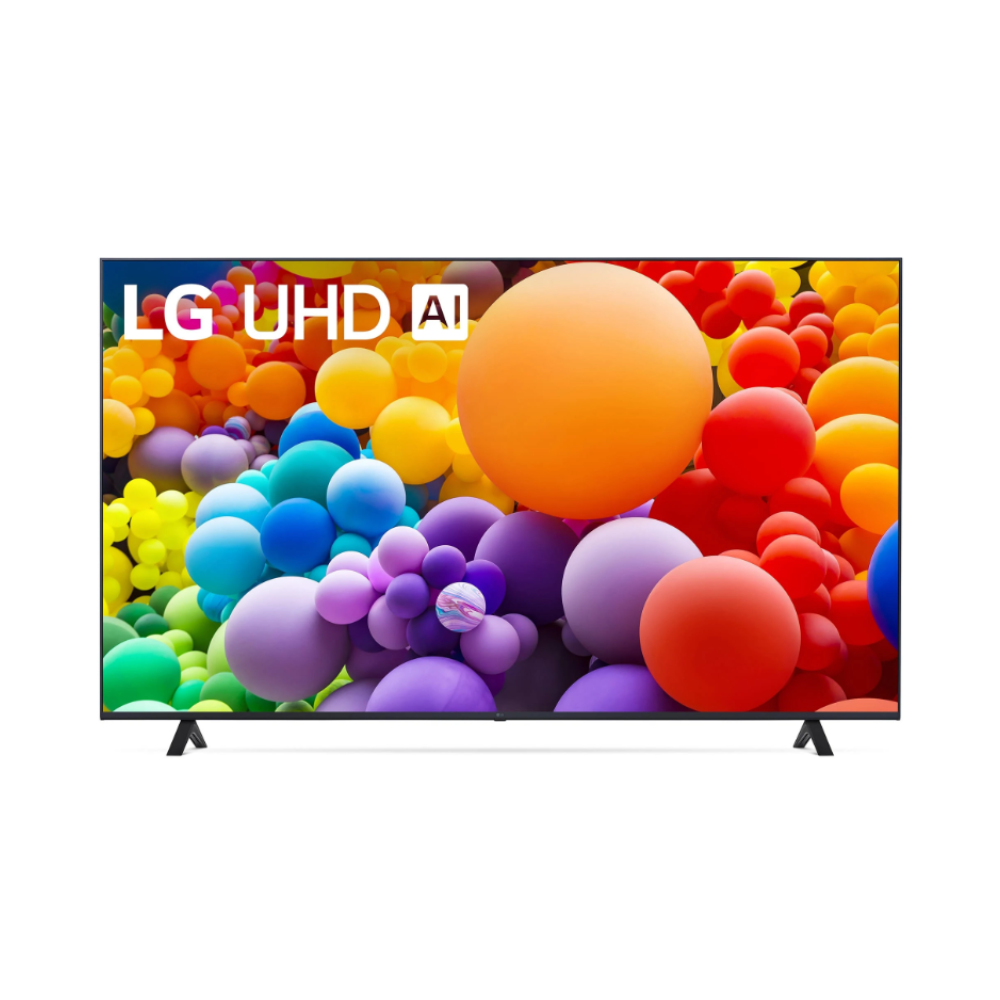 Téléviseur LG 43" 4K intelligent webOS HDR DEL UHD (43UT7000)