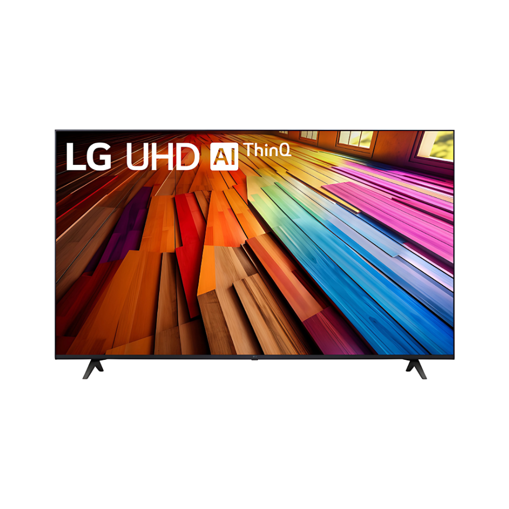 Téléviseur LG 70'' 4K intelligent webOS HDR DEL UHD (70UT8000)