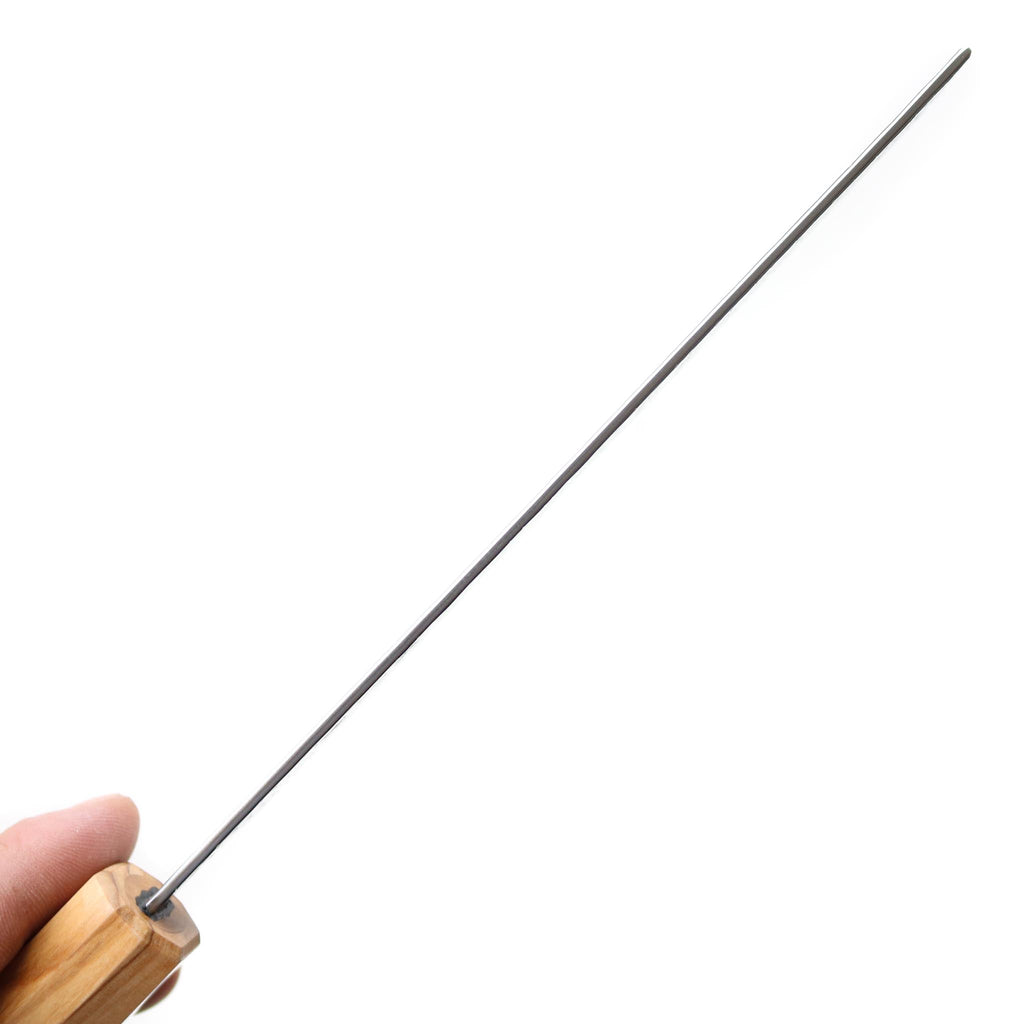 Yoshimi Kato Minamo Nakiri 165 mm