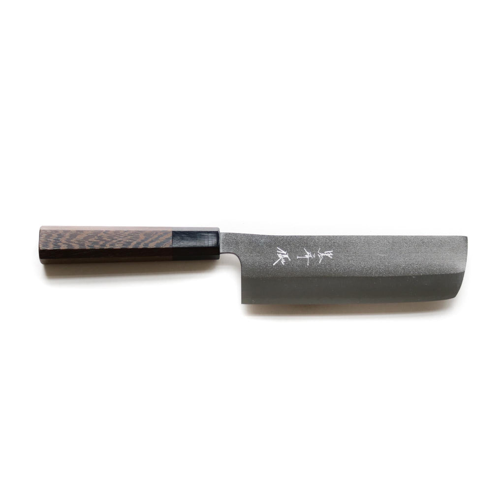 Yu Kurosaki Gekko Nakiri 165 mm