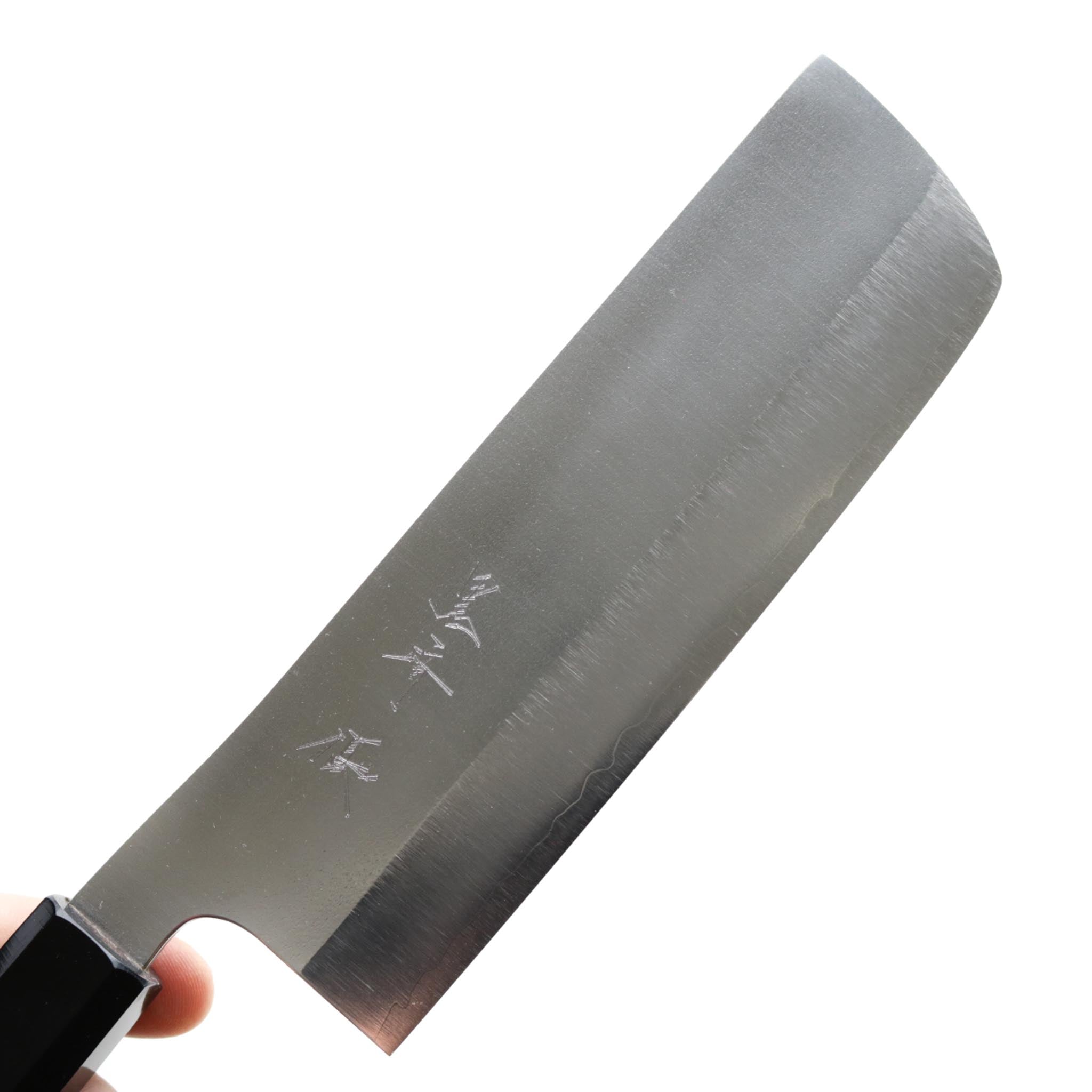 Yu Kurosaki Gekko Nakiri 165 mm