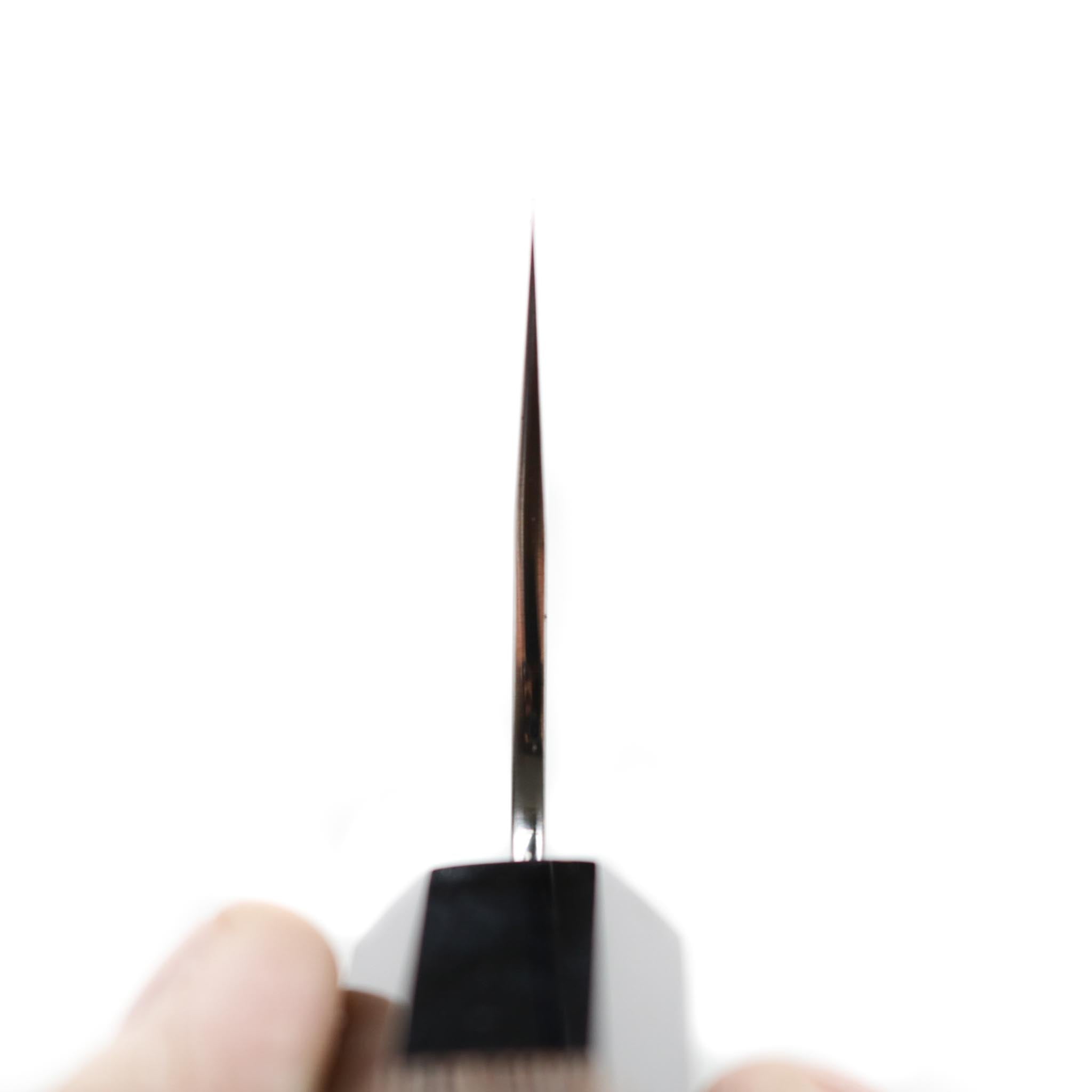 Yu Kurosaki Gekko Nakiri 165 mm