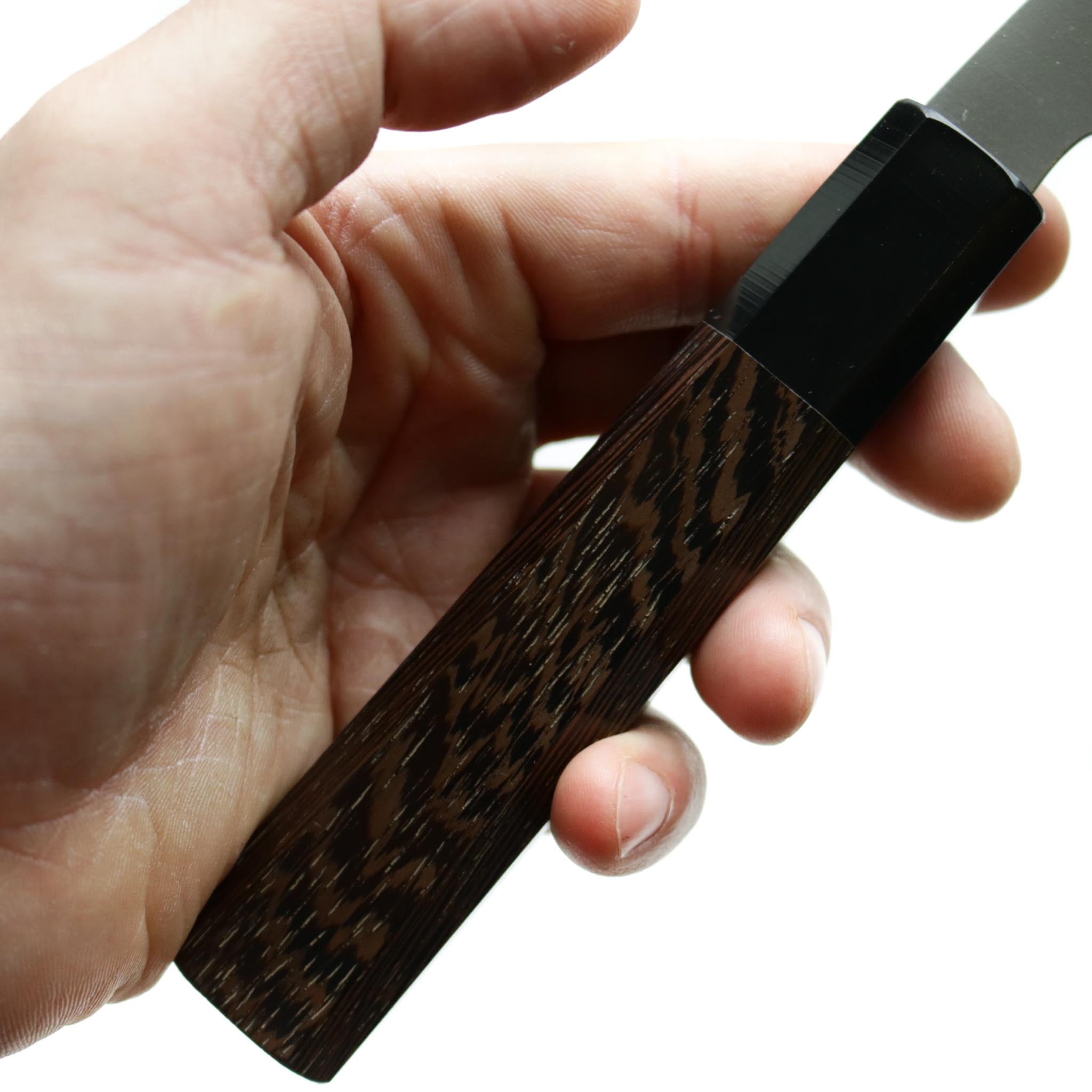 Yu Kurosaki Gekko Nakiri 165 mm