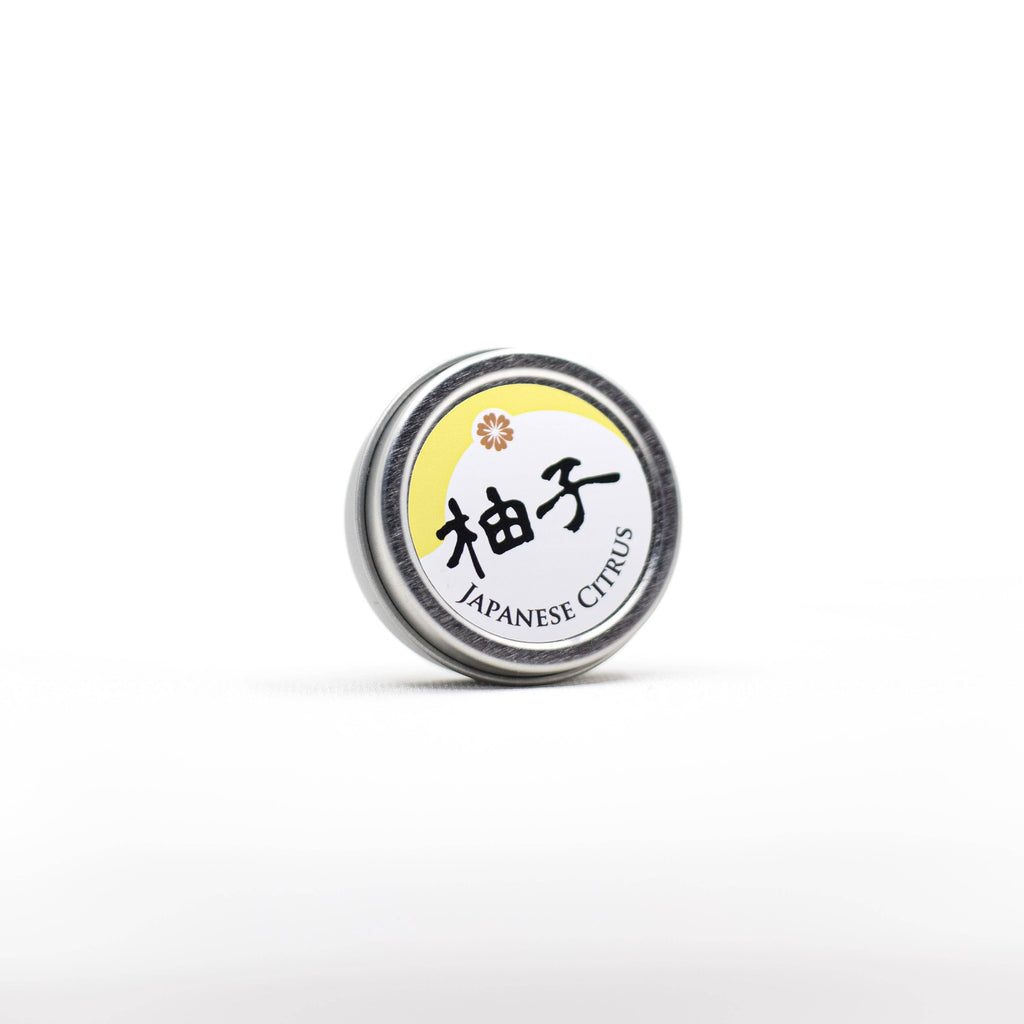 Yuzu Lip Balm