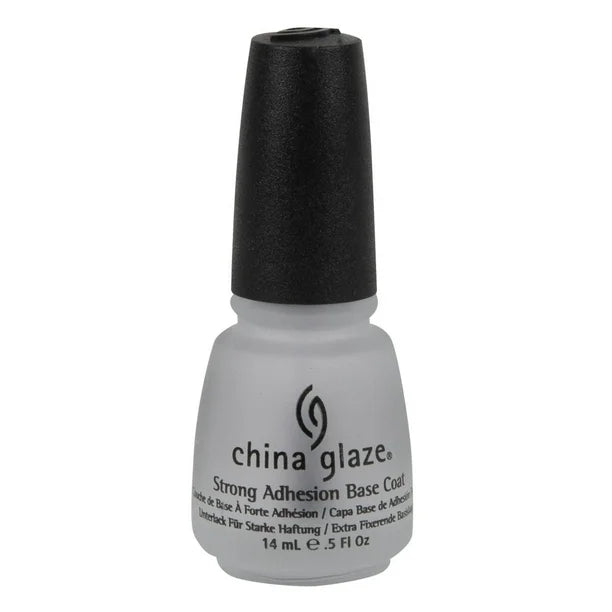 China Glaze Strong Adhesion Base Coat