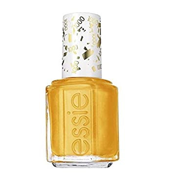 Essie Aim to Misbehave