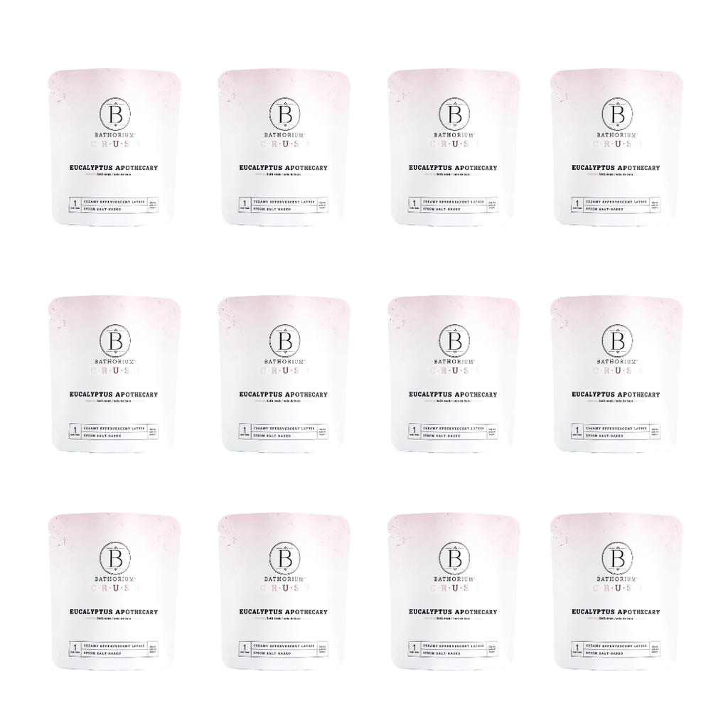 Eucalyptus Apothecary Crush