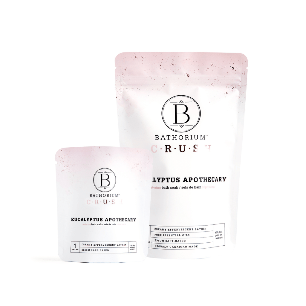 Eucalyptus Apothecary Crush