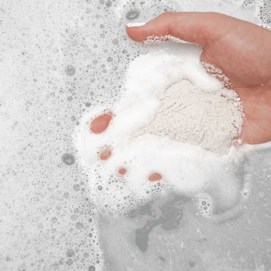 Northern Sage Recovery Crush