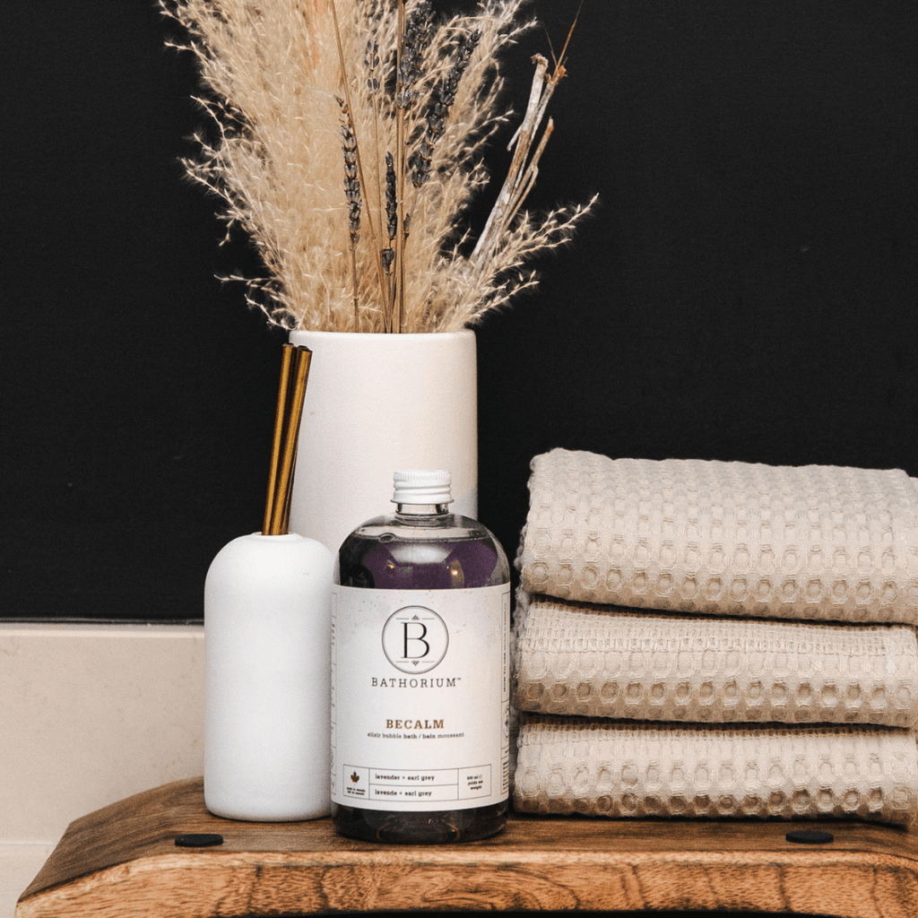 BeCalm Bubble Elixir 473ml