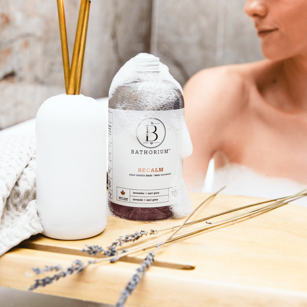 BeCalm Bubble Elixir 473ml