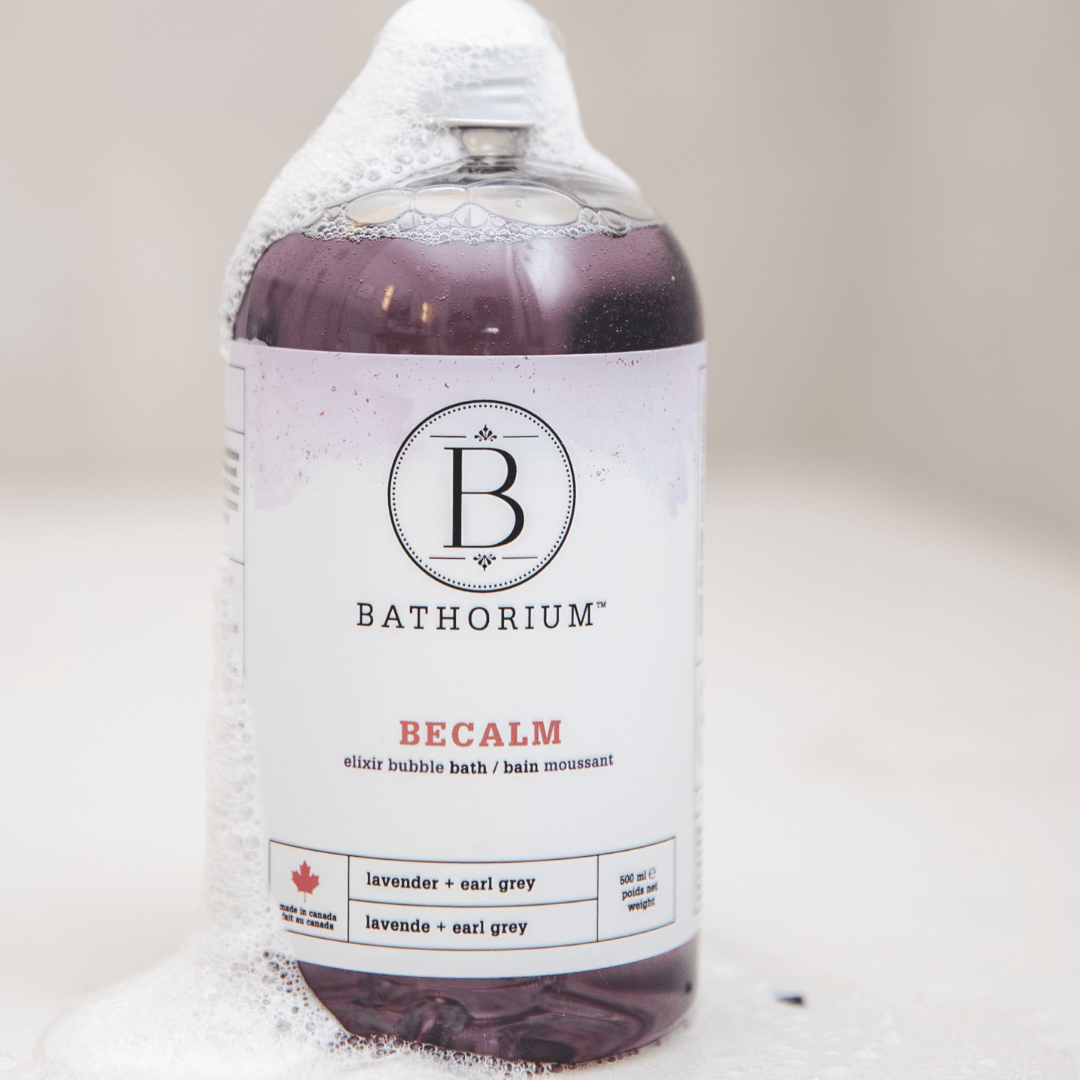 BeCalm Bubble Elixir 473ml