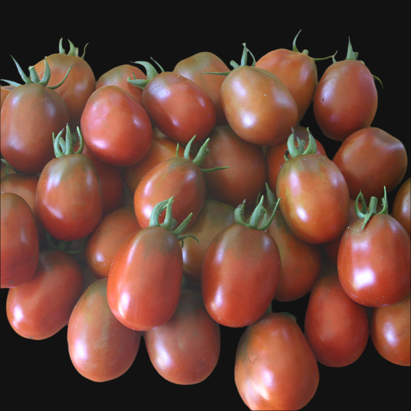 Black Plum Tomato