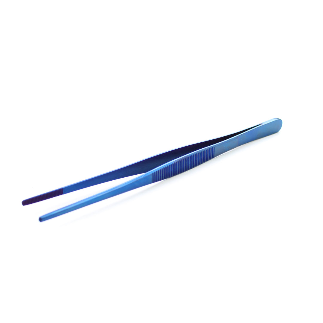 Straight Tweezers 20 cm