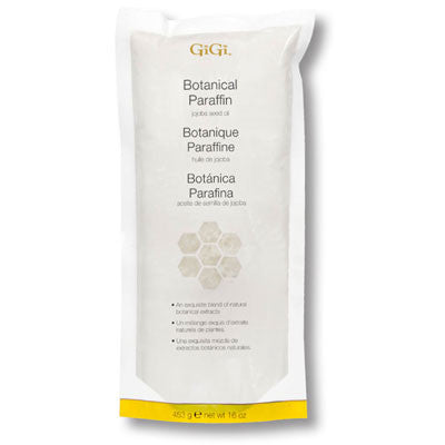 GiGi Botanical Blend Paraffin 16oz