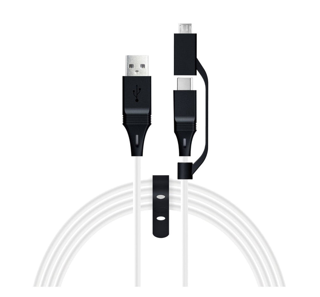 Câble de chargement d'Insignia pour PS5 et PS4