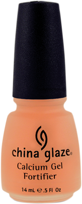 China Glaze Calcium Gel Fortifier