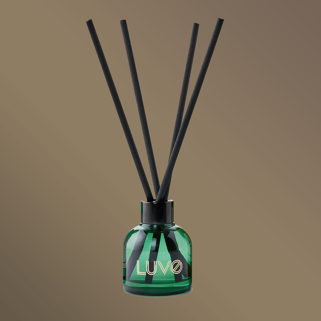 Cedarwood & Labdanum Reed Diffuser